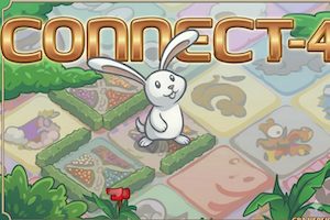 connect 4