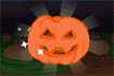 Jeu Pumpkin battle