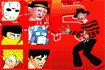 Jeu Bloody Rage