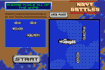 Jeu Navy battle