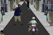 Jeu Street bike