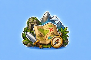 Jeux de Aventure