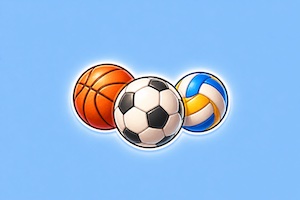 Jeux de Ballon