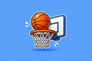 Jeux de Basket