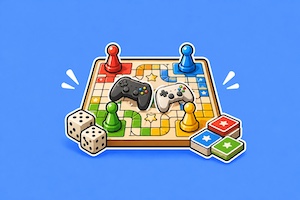 Jeux de Classique