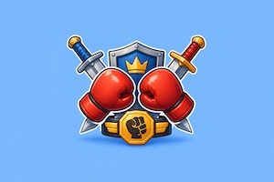 Jeux de Combat