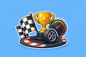 Jeux de Course