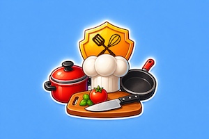 Jeux de Cuisine