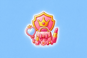 Jeux de Fille