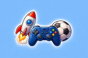 Jeux de Garcon