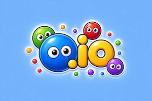 Jeux de io