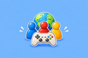 Jeux de Multijoueur