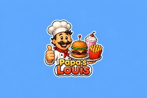 Jeux de Papa Louis
