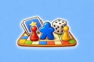 Jeux de Plateau