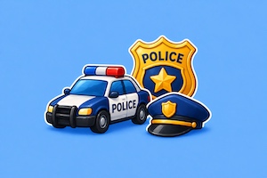 Jeux de Police