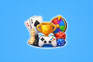 Jeux de Populaire