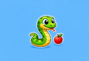 Jeux de Snake