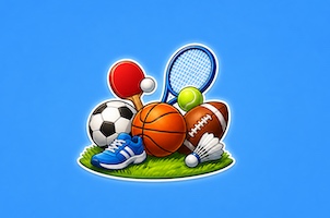Jeux de Sport