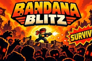 Bandana Blitz