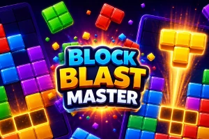 Block blast master