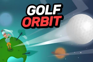Golf Orbit
