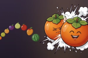 poofruits merge the fruit