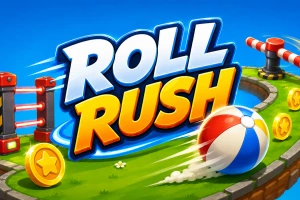 Roll Rush