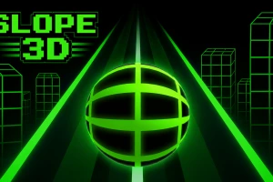 Slope 3D