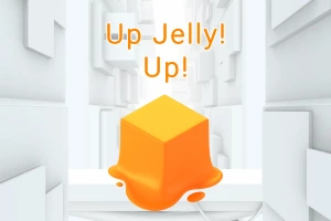 Up Jelly! Up!