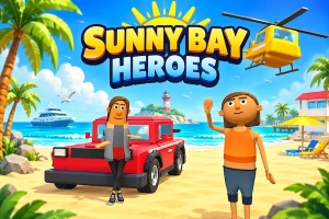 Sunny Bay Heroes