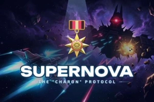 supernova the charon protocol