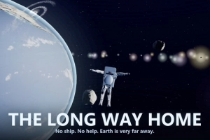 The long way home