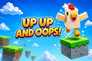 Up Up and Oops