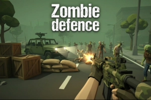 Zombie defence